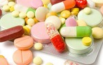 Nhan nhản vi phạm quảng cáo thực phẩm chức năng