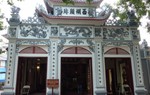 Phủ Tây Hồ và câu chuyện hội ngộ của Mẫu Liễu Hạnh