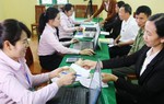 9 tháng, hơn 1,6 triệu lượt hộ nghèo, đối tượng chính sách được vay vốn ưu đãi