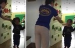 Giáo viên bạo hành trẻ có dấu hiệu tội cố ý gây thương tích?