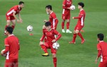 FIFA công nhận kỷ lục 18 trận bất bại của Đội tuyển Việt Nam