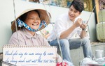 MC Vũ Mạnh Cường yêu Sài Gòn bằng thơ và ảnh