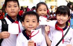 Đề án 'Sữa học đường' ở Hà Nội: Đang đấu thầu nên chưa công bố hãng sữa