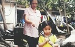 Gia đình - nơi mạch ngầm kết nối yêu thương