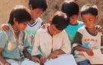 Xuân ấm 2019 hỗ trợ gia đình chính sách, nạn nhân thiên tai và trẻ em