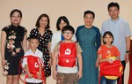 Phó Chủ tịch Hội LHPNVN Nguyễn Thị Tuyết tiếp đoàn đại biểu Hội LHPN Thượng Hải (Trung Quốc)