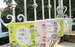 Dạy con tự lập với bộ sách kĩ năng sống bằng phương pháp Montessori