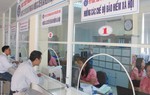 Sắp xếp tổ chức bộ máy BHXH Việt Nam theo hướng tinh gọn