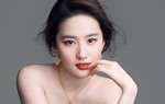 Bí kíp giữ tuổi xuân của mỹ nhân Lưu Diệc Phi
