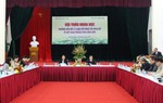 Những vấn đề lý luận về công tác phụ nữ ở Việt Nam trong tình hình mới