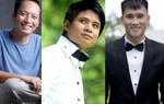 3 'soái ca' khiến người phụ nữ của họ hạnh phúc nhất showbiz Việt