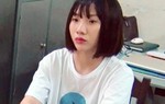Thiếu nữ 17 tuổi mang lệnh truy nã gây ra hàng loạt vụ trộm cắp