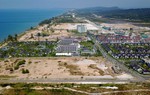 Sốt đất gây 'hiệu ứng ngược', Vân Đồn khó hút nhà đầu tư tiềm năng
