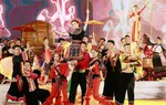 Đại đoàn kết toàn dân tộc luôn là một trong những nguồn lực quan trọng nhất