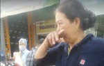 Đánh rơi tiền chữa bệnh cho con, người phụ nữ được tài xế taxi tốt bụng trả lại