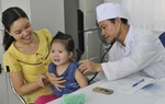 Tai biến do tiêm chủng được bồi thường đến 100 triệu đồng