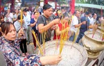 Rằm tháng Giêng - Tết Nguyên tiêu trong tâm thức người Việt