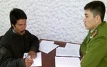 Khởi tố kẻ hiếp dâm người già, cướp tài sản ở Hà Tĩnh