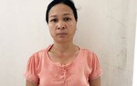 Bắt 'tú bà' môi giới mại dâm tại nhà nghỉ ở vùng biên giới 