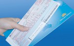 Ham rẻ, mất cả chuyến bay vì mua phải vé giả 