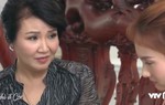 'Mẹ chồng quốc dân' Ngân Quỳnh bật mí về thành công vai diễn mẹ chồng quý phái trong 'Về nhà đi con' 