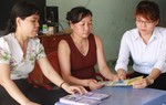 'Lợi gộp' khi người lao động tham gia BHXH tự nguyện