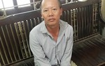 Truy tố người anh sát hại cả nhà em trai vì tranh chấp đất