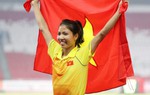 Nhiều nữ vận động viên điền kinh tên tuổi sẽ tham gia giải Marathon lớn nhất VN