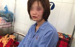Vụ 4 thanh niên đánh nữ phụ xe buýt: Nhóm côn đồ định tấn công tài xế trước