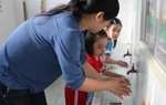 Cảnh giác với sốt xuất huyết, tay chân miệng mùa tựu trường