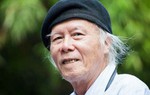 Vĩnh biệt nhà thơ Thanh Tùng "Thời hoa đỏ"