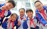 Tuyển sinh trường phổ thông Hà Nội: Linh hoạt thời gian với khối trường ngoài công lập