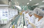 Vinapharm hợp tác với Sanofi Việt Nam sản xuất thuốc chất lượng cao