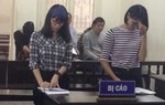 Nguyên nữ tổng giám đốc lĩnh án tù chung thân vì tham ô tài sản