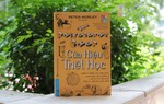 ‘Cửa hiệu triết học’– bán mọi thứ bạn cần cho học sinh 
