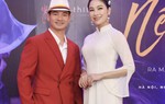 Hoa hậu Tuyết Nga tôn vinh áo dài Việt bằng âm nhạc