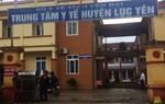 Sản phụ tử vong nghi do ngộ độc thuốc tê khi mổ đẻ