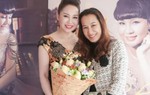 Ca sĩ Nguyễn Khánh Ly thấy mình có lương duyên với Giáng Son