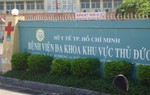 Vào bệnh viện chăm sóc bệnh nhân phải đóng 30.000 đồng, người dân bức xúc