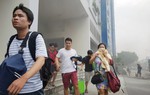 Hỗ trợ 300.000 đồng/ngày cho cư dân chung cư Carina đến hết 30/8