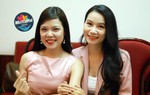 Đại sứ Mottainai - Hoa khôi Bế Thị Băng: Đừng để 'nhanh 1 phút, chậm cả đời'
