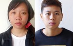 2 chị em từ nạn nhân thành kẻ buôn bán người