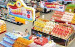  'Vui lễ săn khuyến mại' khủng tại siêu thị MM Mega Market