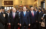 Doanh nghiệp nữ - động lực thúc đẩy tăng trưởng bền vững và bao trùm