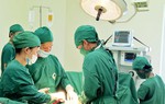Báo động đỏ nội viện cứu thai nhi bị sa dây rốn nguy kịch