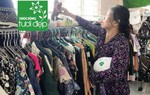 Ki ốt Thanh niên ĐH Y Dược Cần Thơ: 'Siêu thị 0 đồng' có những món hàng nào?