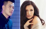 Phương Vy và Hồ Trung Dũng lần đầu thử sức lồng tiếng phim 