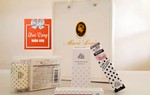 6 phần quà hấp dẫn từ Nhật Bản tặng bạn đọc PNVN