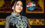Quán quân Tuyệt đỉnh song ca Lý Thu Thảo mang ca khúc về mẹ đến Mottainai