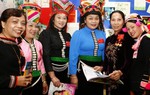 Mời góp ý Dự thảo báo cáo trình Đại hội Phụ nữ XII